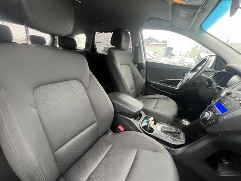 hyundai Santa Fe XL 2016 - 35