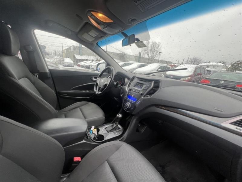 hyundai Santa Fe XL 2016 - 36