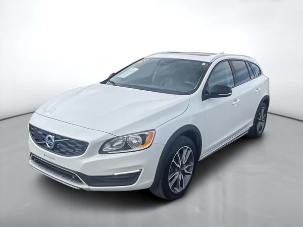 volvo V60 Cross Country 2017 - 3