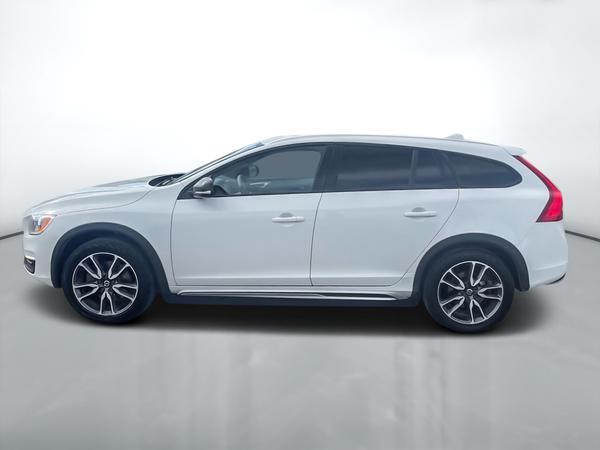 volvo V60 Cross Country 2017 - 4