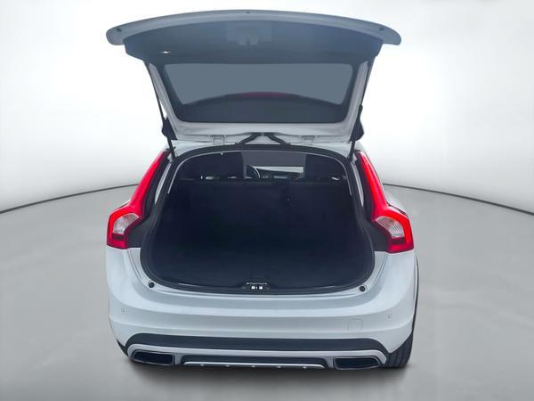 volvo V60 Cross Country 2017 - 7