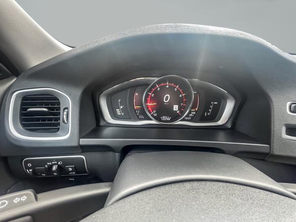 volvo V60 Cross Country 2017 - 13