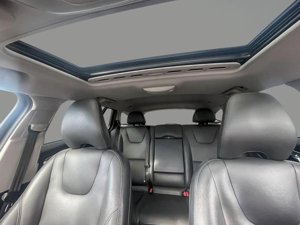 volvo V60 Cross Country 2017 - 15