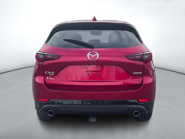 mazda CX-5 2022 - 6