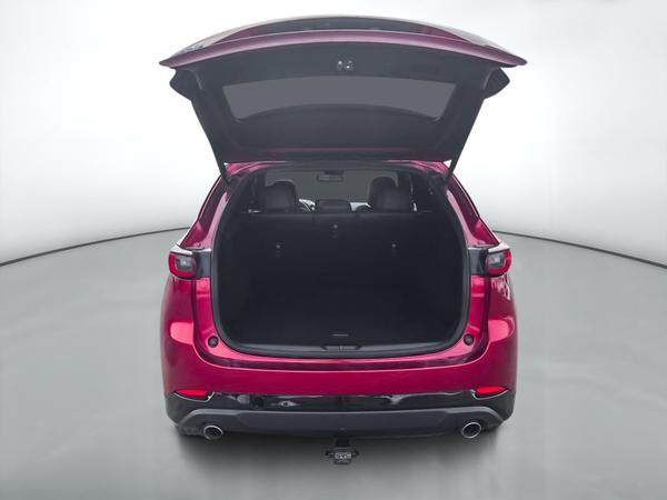 mazda CX-5 2022 - 7