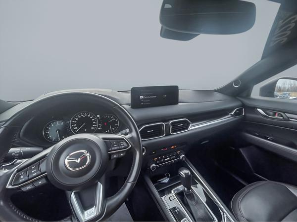 mazda CX-5 2022 - 12