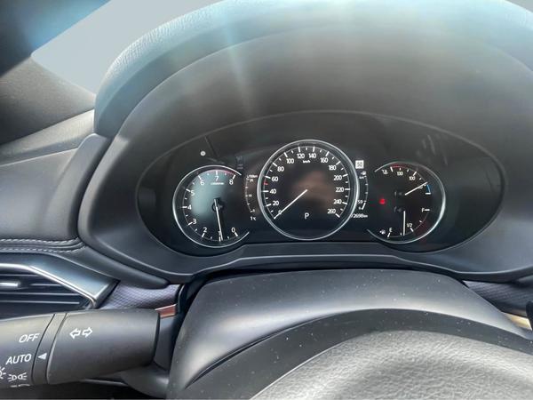 mazda CX-5 2022 - 13