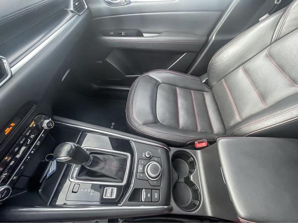 mazda CX-5 2022 - 14