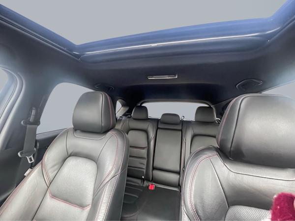 mazda CX-5 2022 - 15