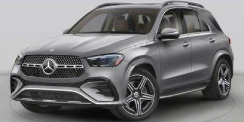 mercedes-benz GLE 2026