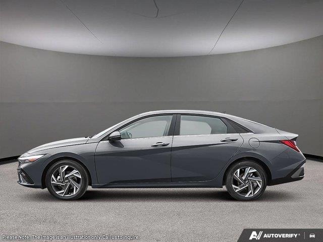 hyundai Elantra hybride 2026 - 3