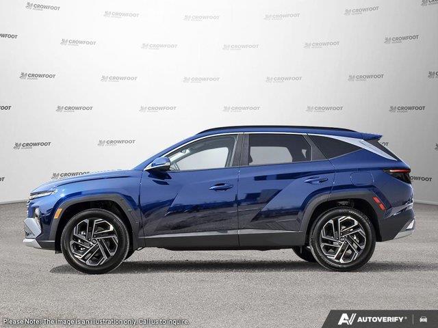 hyundai Tucson hybride 2026 - 3