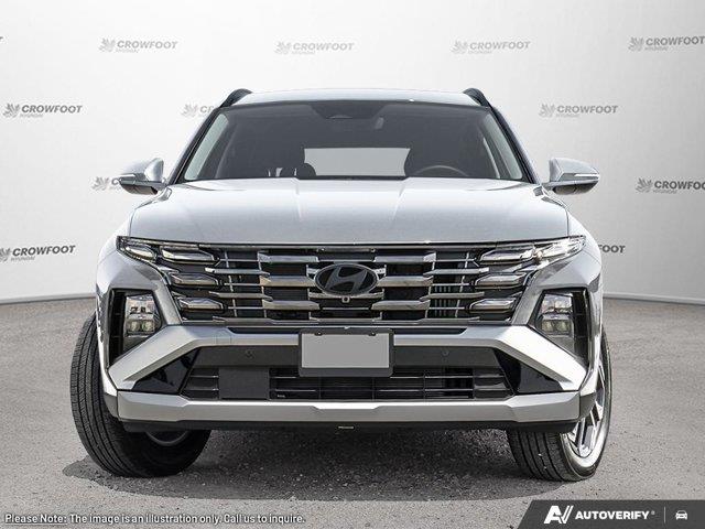 hyundai Tucson hybride 2026 - 2