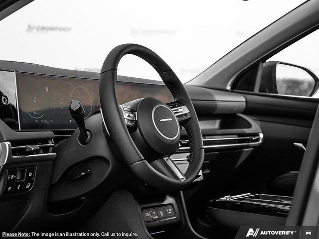 hyundai Tucson hybride 2026 - 10