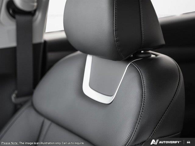 hyundai Tucson hybride 2026 - 20