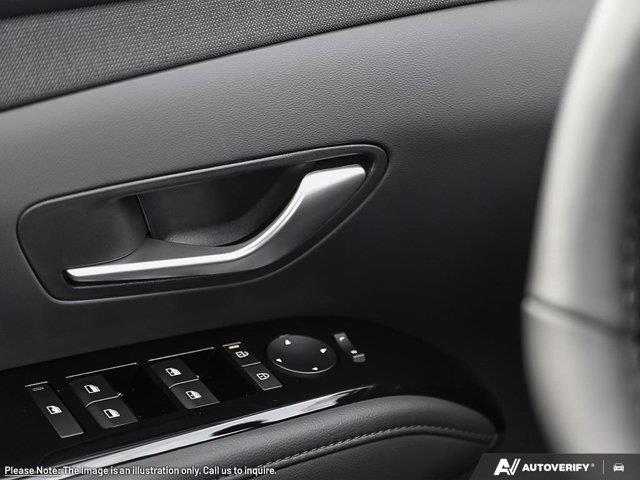 hyundai Tucson hybride 2026 - 16