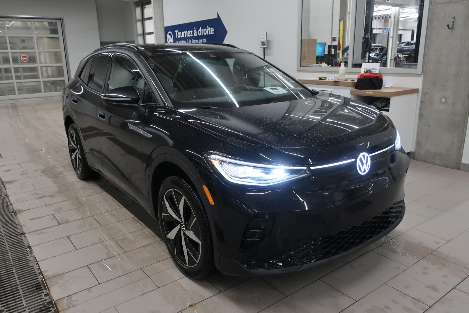 volkswagen ID.4 2024 - 4