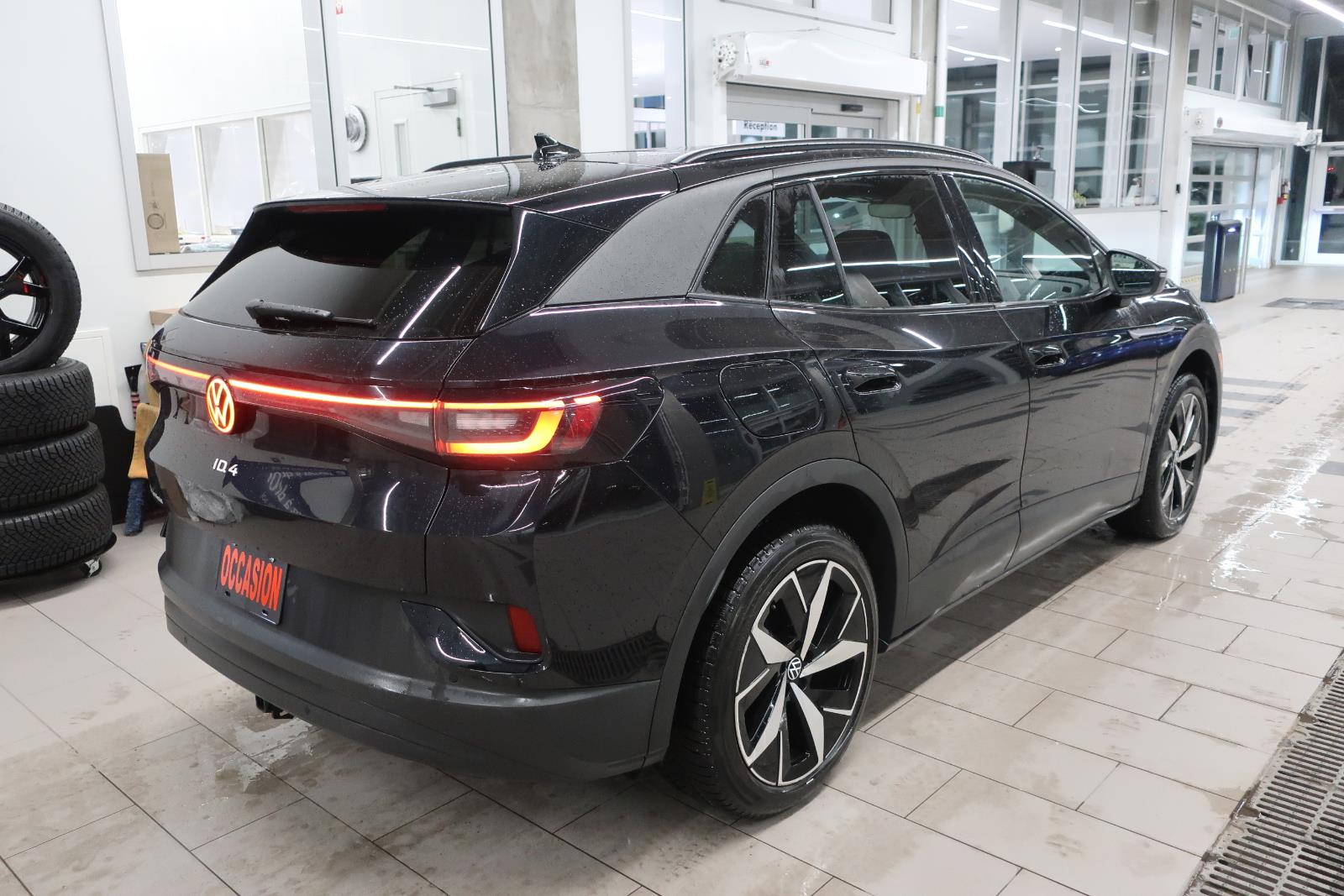 volkswagen ID.4 2024 - 5