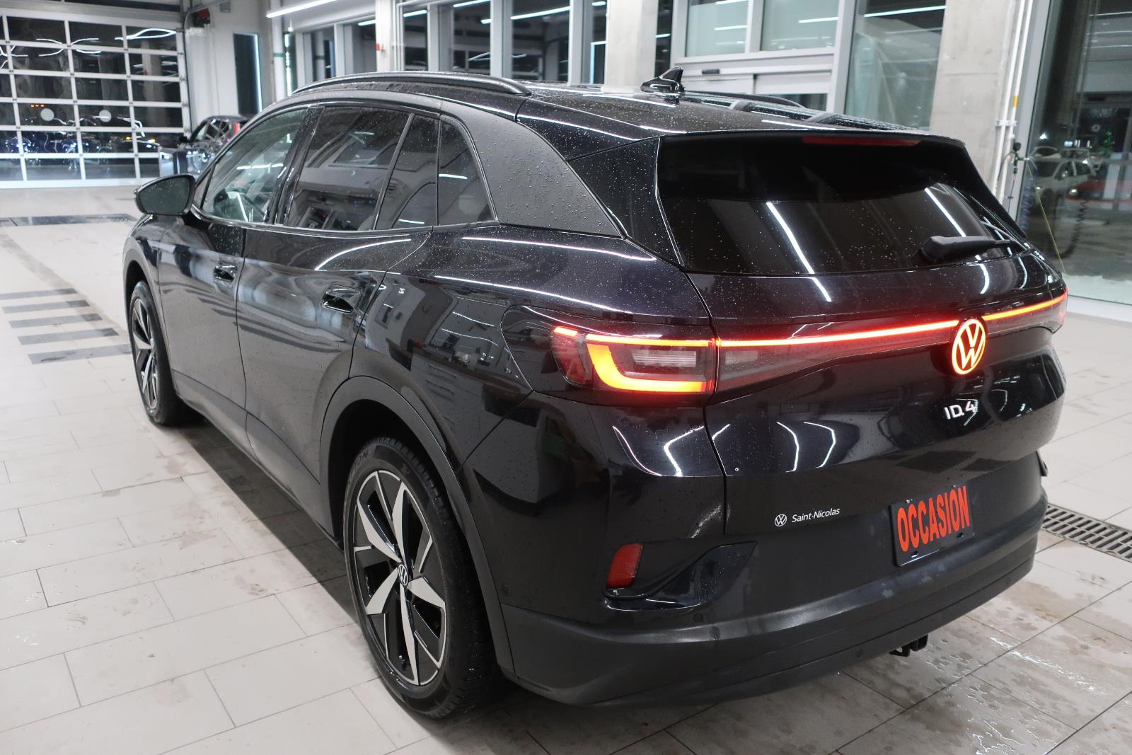 volkswagen ID.4 2024 - 7