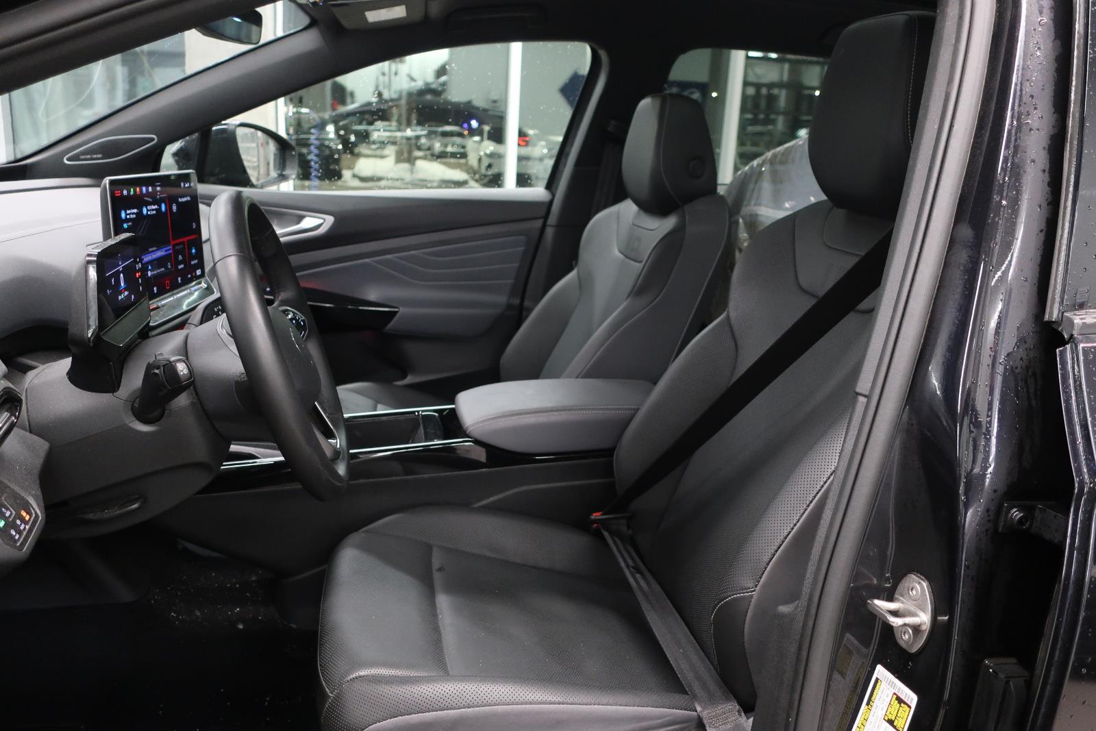 volkswagen ID.4 2024 - 9