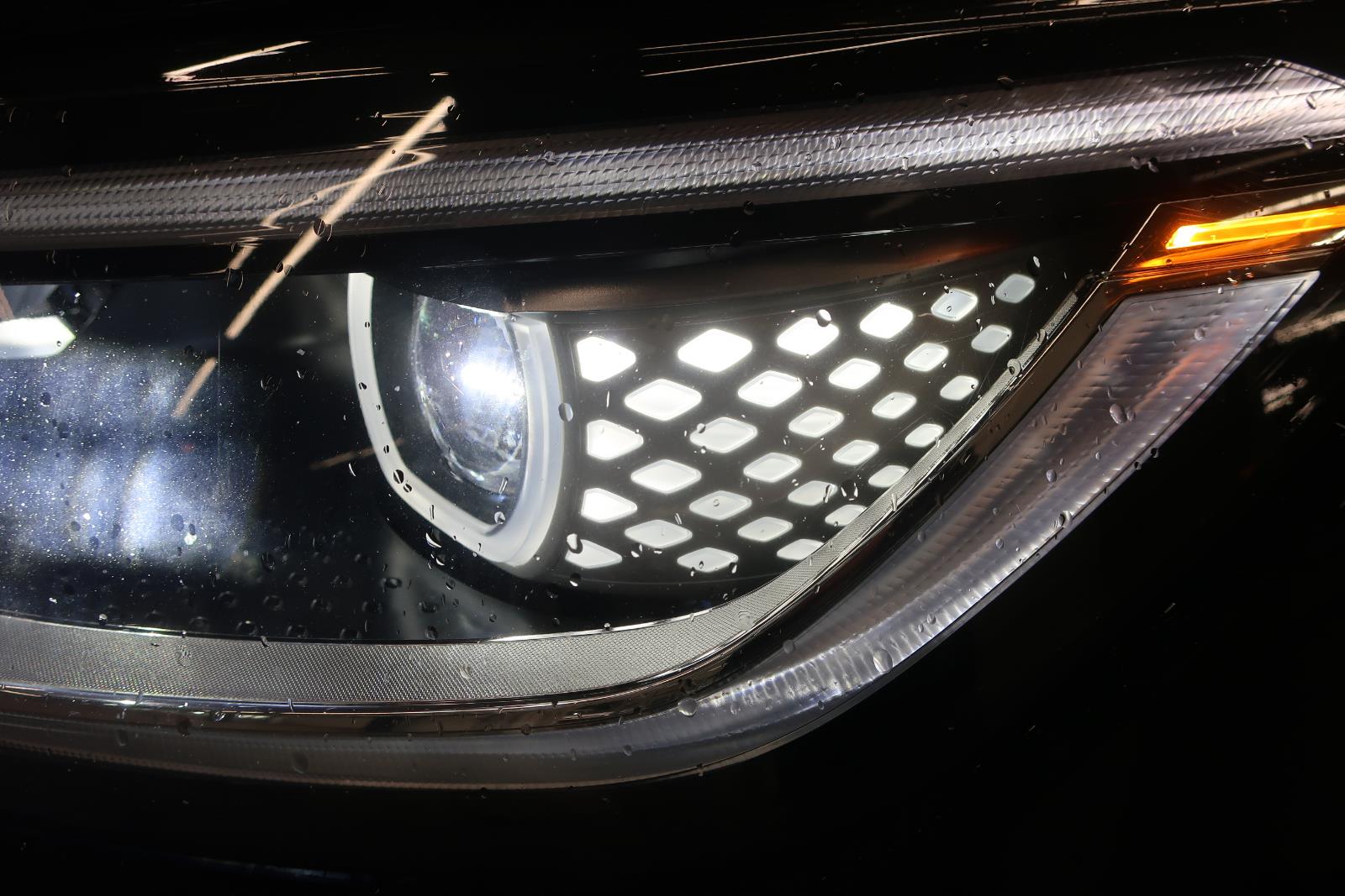 volkswagen ID.4 2024 - 11