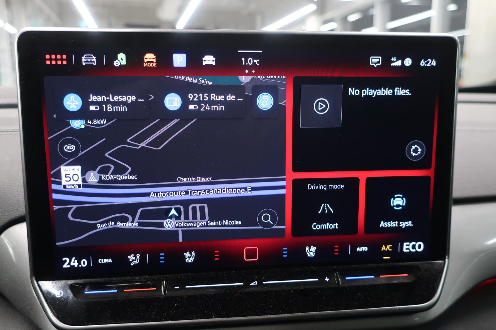 volkswagen ID.4 2024 - 13