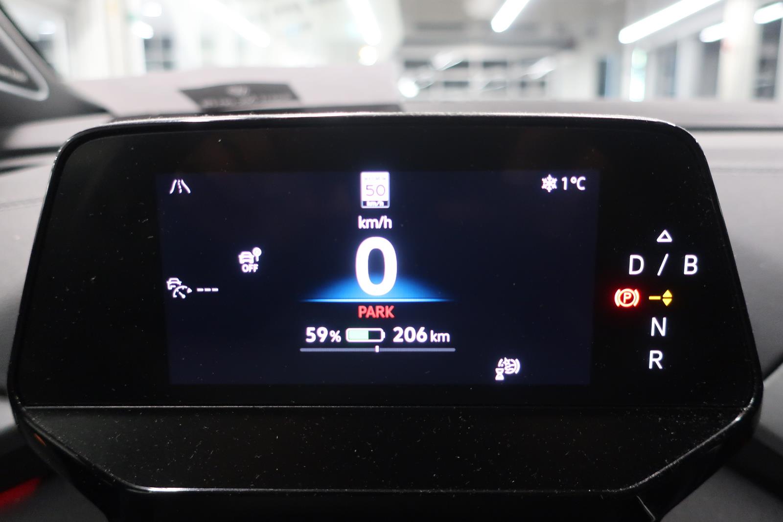 volkswagen ID.4 2024 - 14