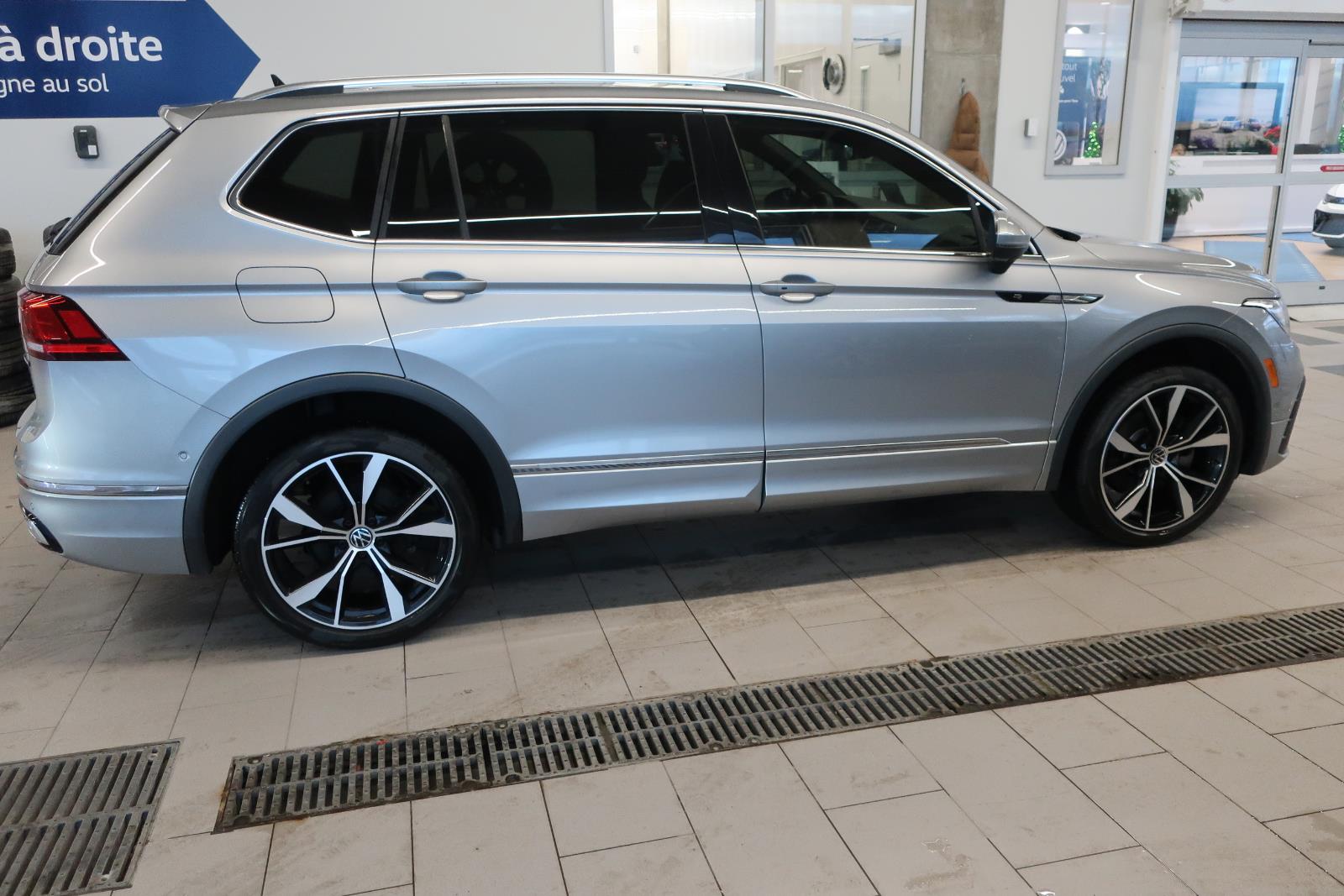volkswagen Tiguan 2022 - 6