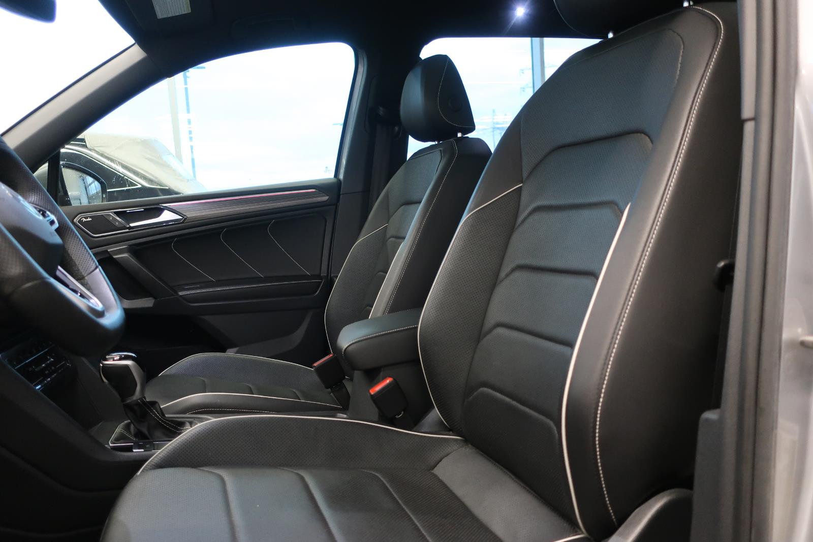 volkswagen Tiguan 2022 - 8