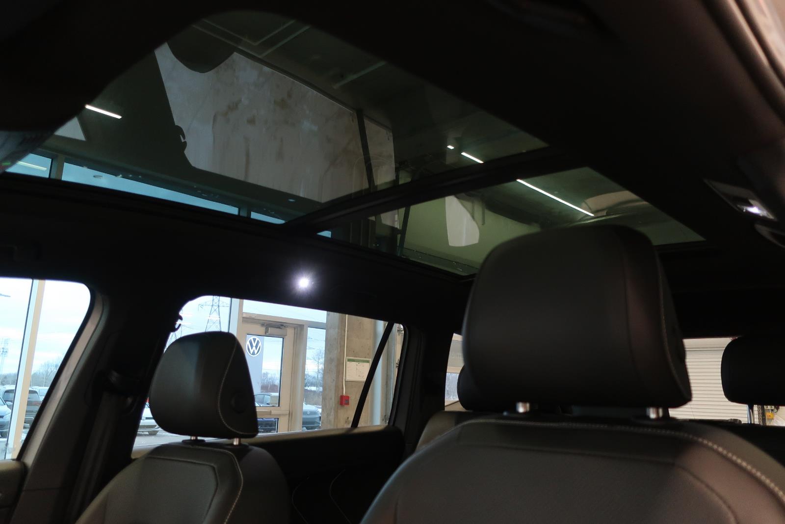 volkswagen Tiguan 2022 - 9