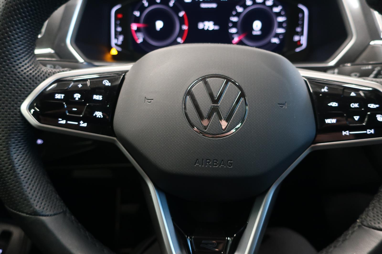 volkswagen Tiguan 2022 - 14