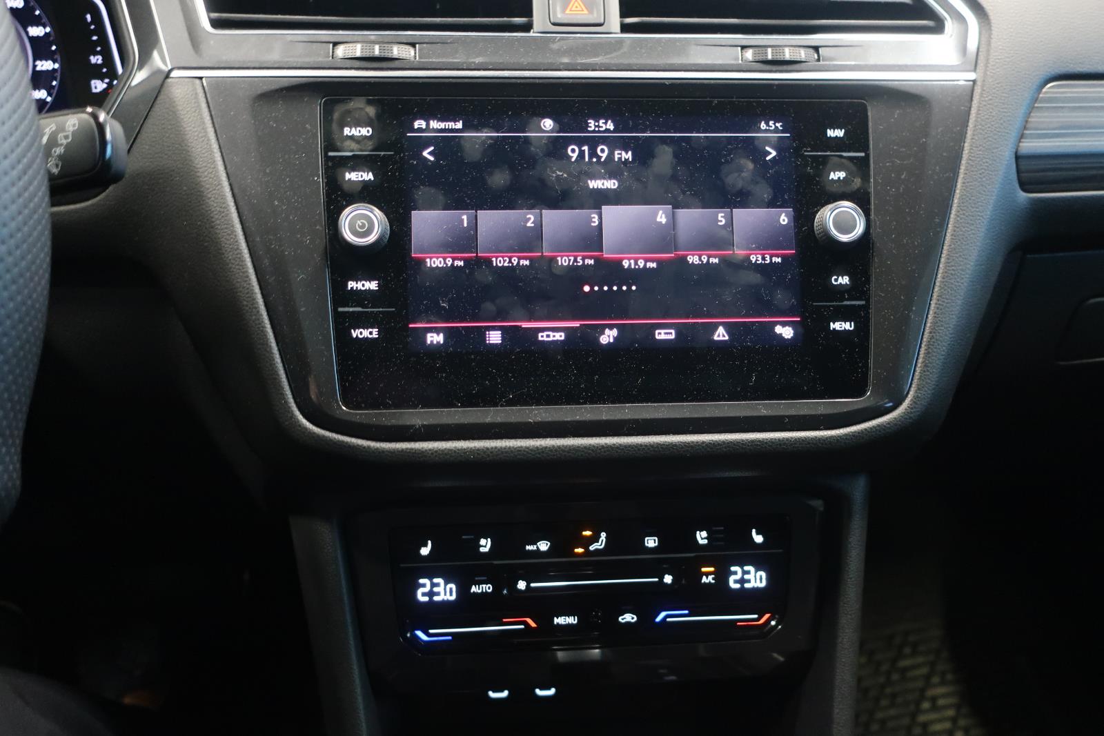 volkswagen Tiguan 2022 - 15