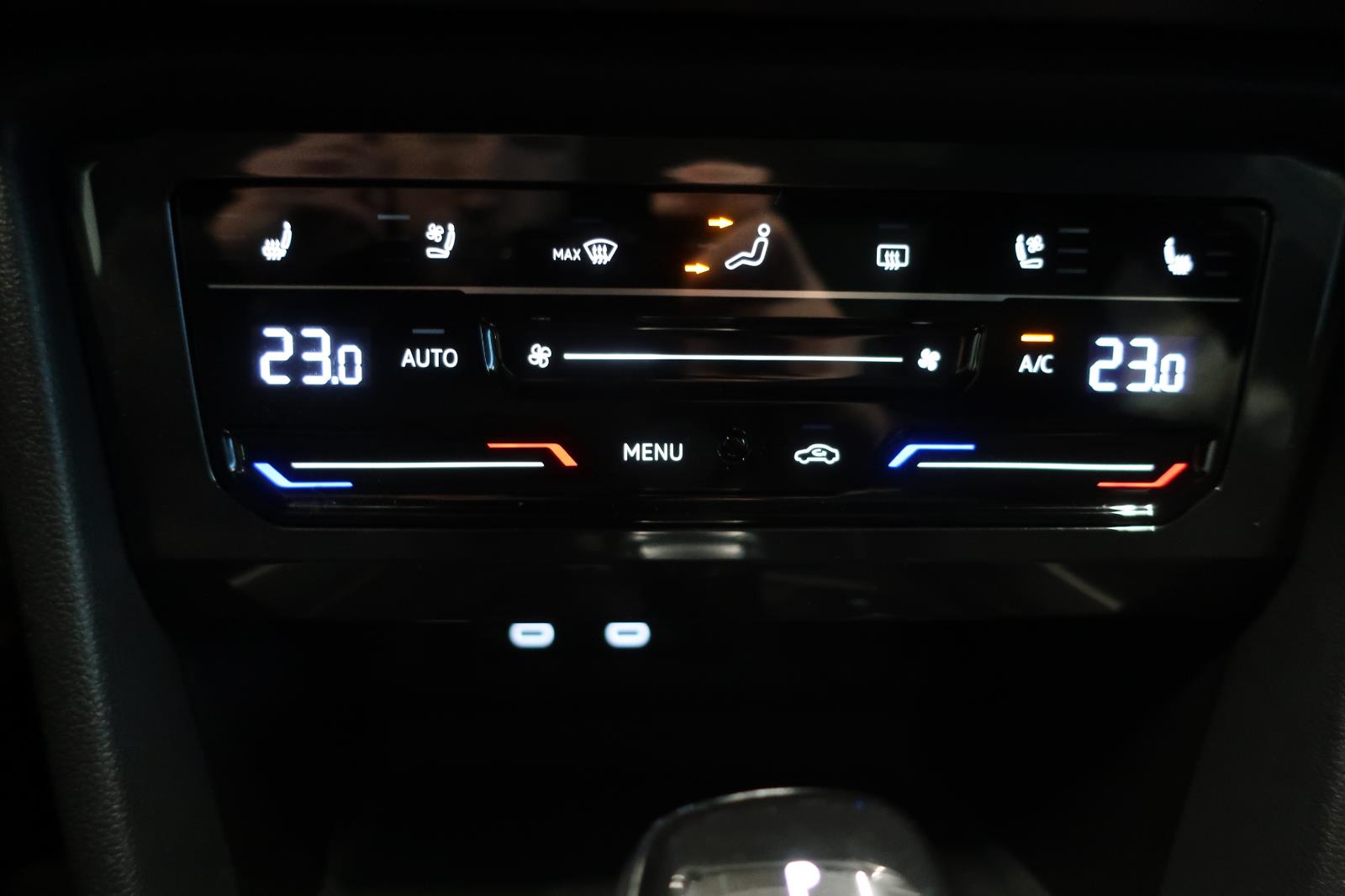 volkswagen Tiguan 2022 - 16