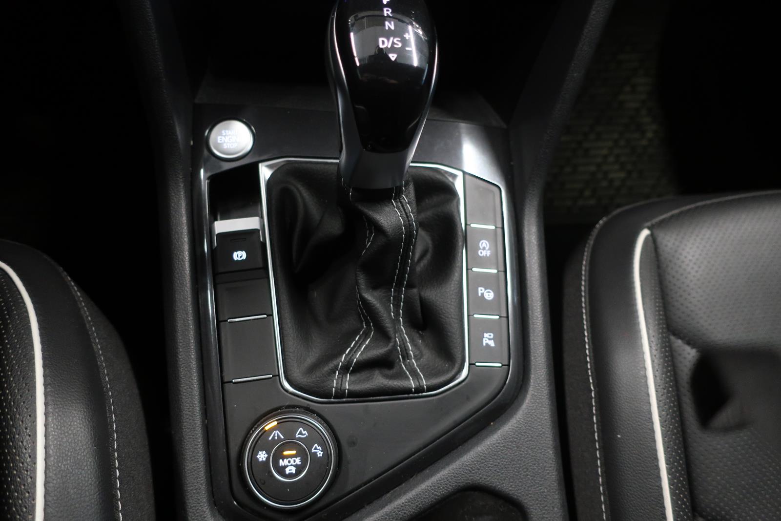 volkswagen Tiguan 2022 - 18