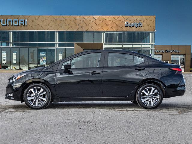 nissan Versa 2024 - 4