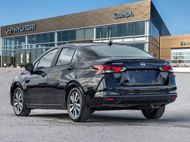 nissan Versa 2024 - 6