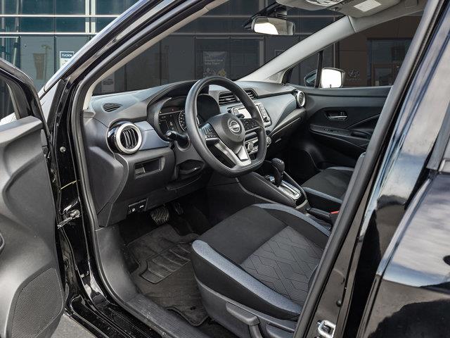 nissan Versa 2024 - 8