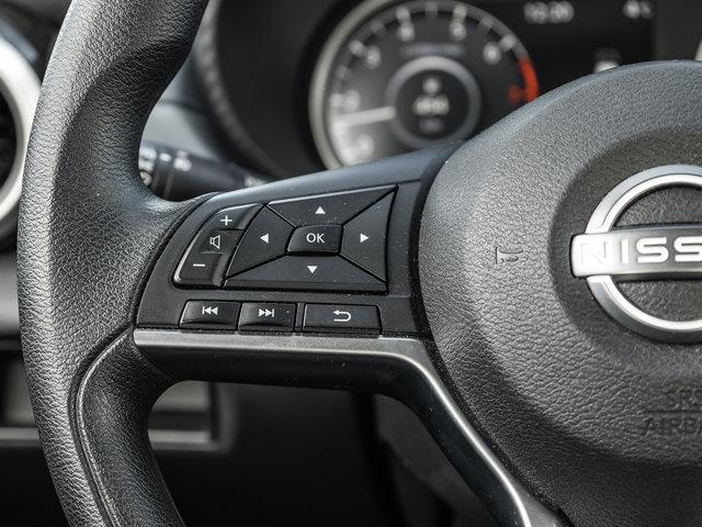 nissan Versa 2024 - 11