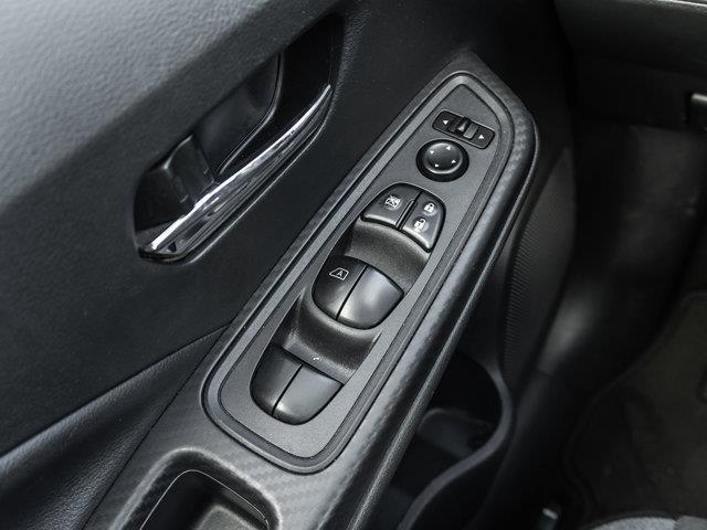 nissan Versa 2024 - 14