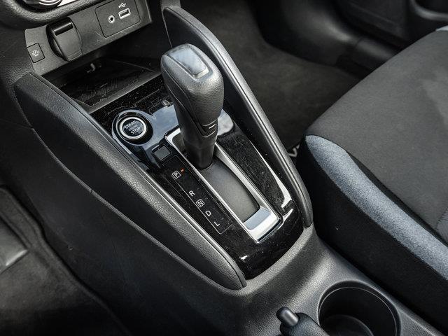 nissan Versa 2024 - 15