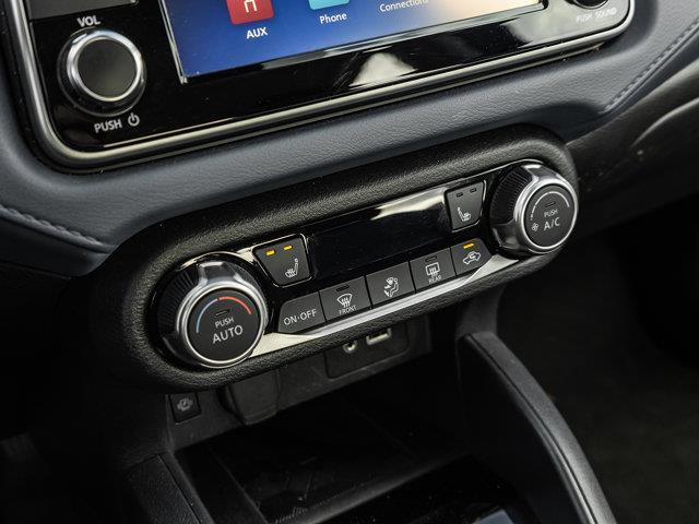 nissan Versa 2024 - 17