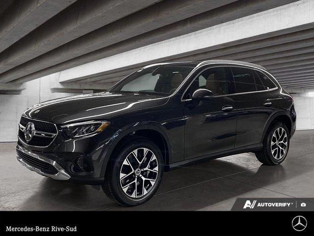 mercedes-benz GLC 2026