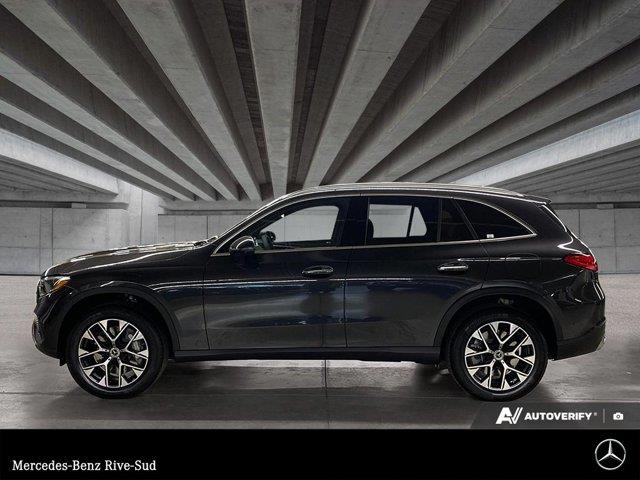 mercedes-benz GLC 2026 - 2