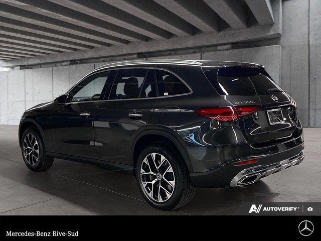 mercedes-benz GLC 2026 - 3