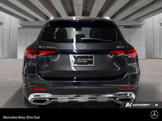 mercedes-benz GLC 2026 - 4