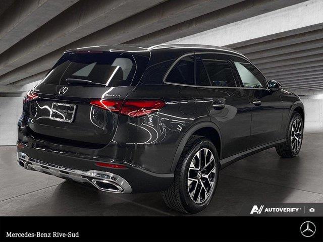 mercedes-benz GLC 2026 - 5