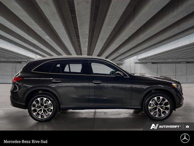 mercedes-benz GLC 2026 - 6