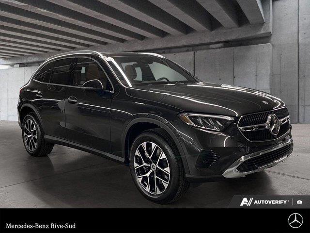 mercedes-benz GLC 2026 - 7