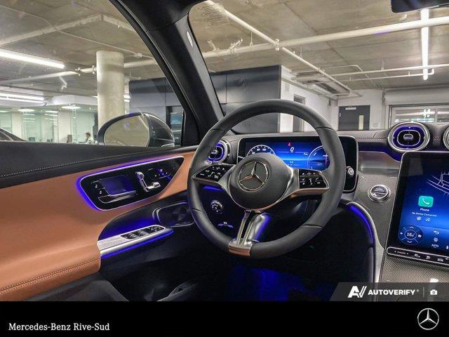 mercedes-benz GLC 2026 - 9
