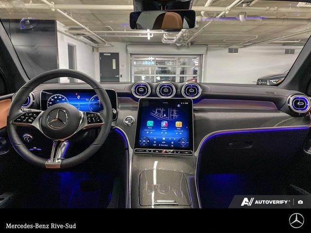 mercedes-benz GLC 2026 - 10